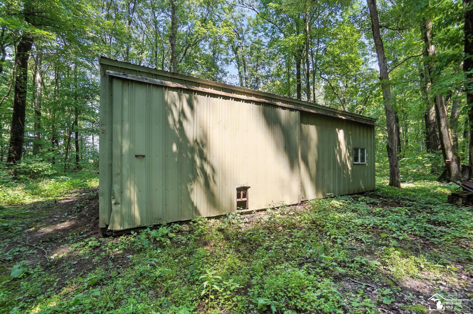 7865 Stewart Rd Road, Monroe, MI 48162 — Photo 62