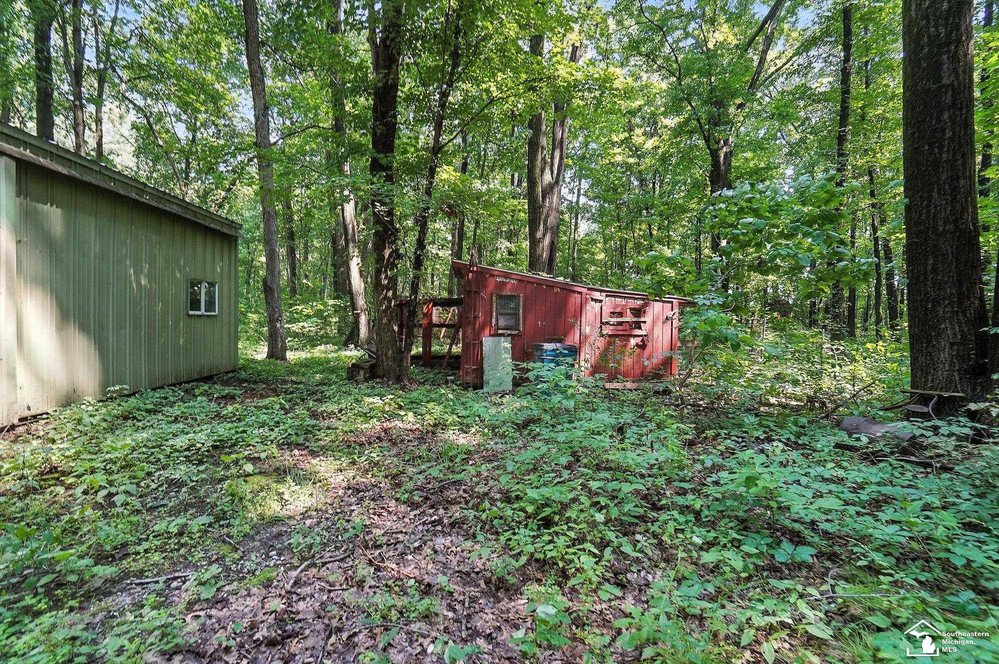 7865 Stewart Rd Road, Monroe, MI 48162 — Photo 63