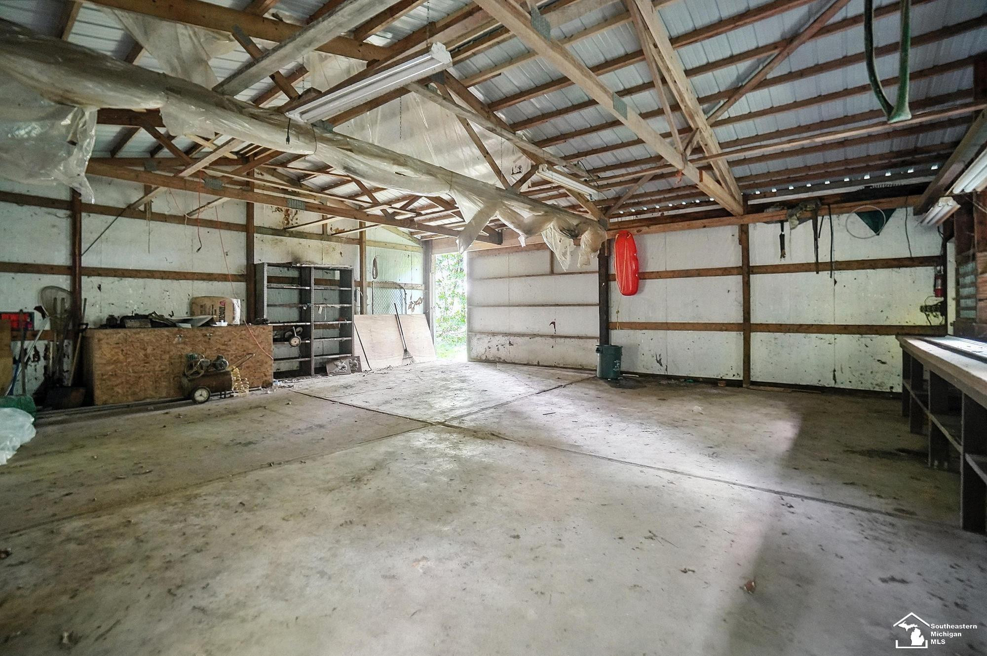 7865 Stewart Rd Road, Monroe, MI 48162 — Photo 64