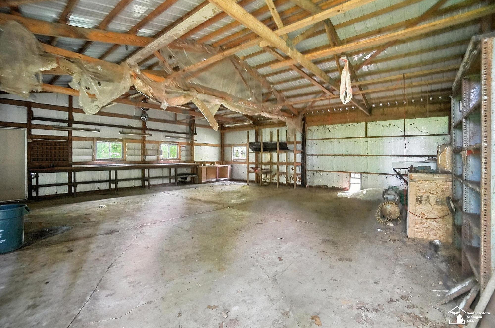 7865 Stewart Rd Road, Monroe, MI 48162 — Photo 65