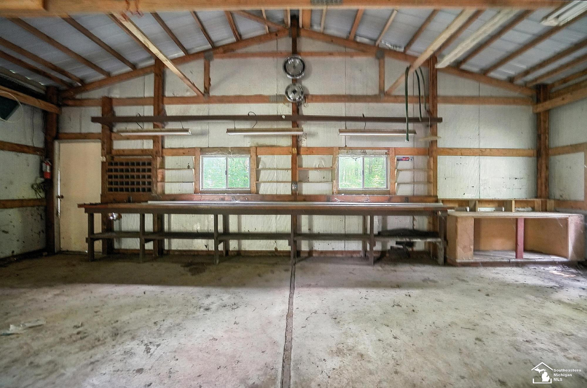 7865 Stewart Rd Road, Monroe, MI 48162 — Photo 66