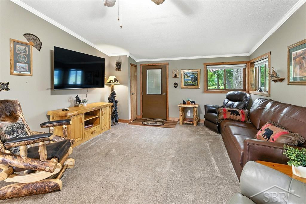 486 W Woodland Drive, Sanford, MI 48657 — Photo 4