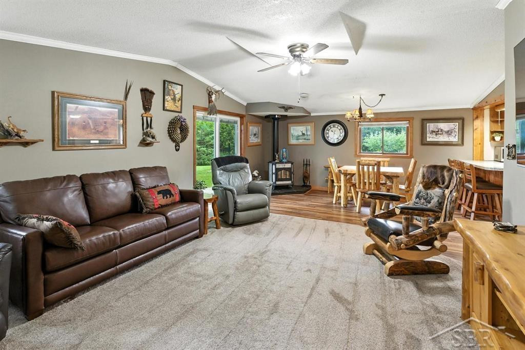 486 W Woodland Drive, Sanford, MI 48657 — Photo 5