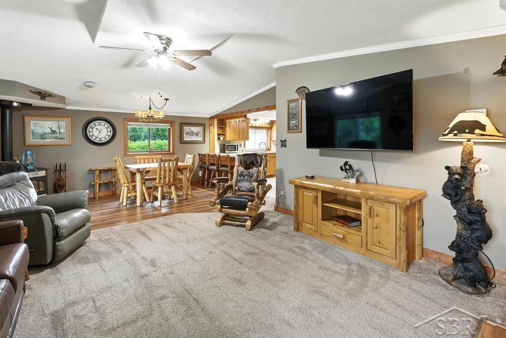 486 W Woodland Drive, Sanford, MI 48657 — Photo 6