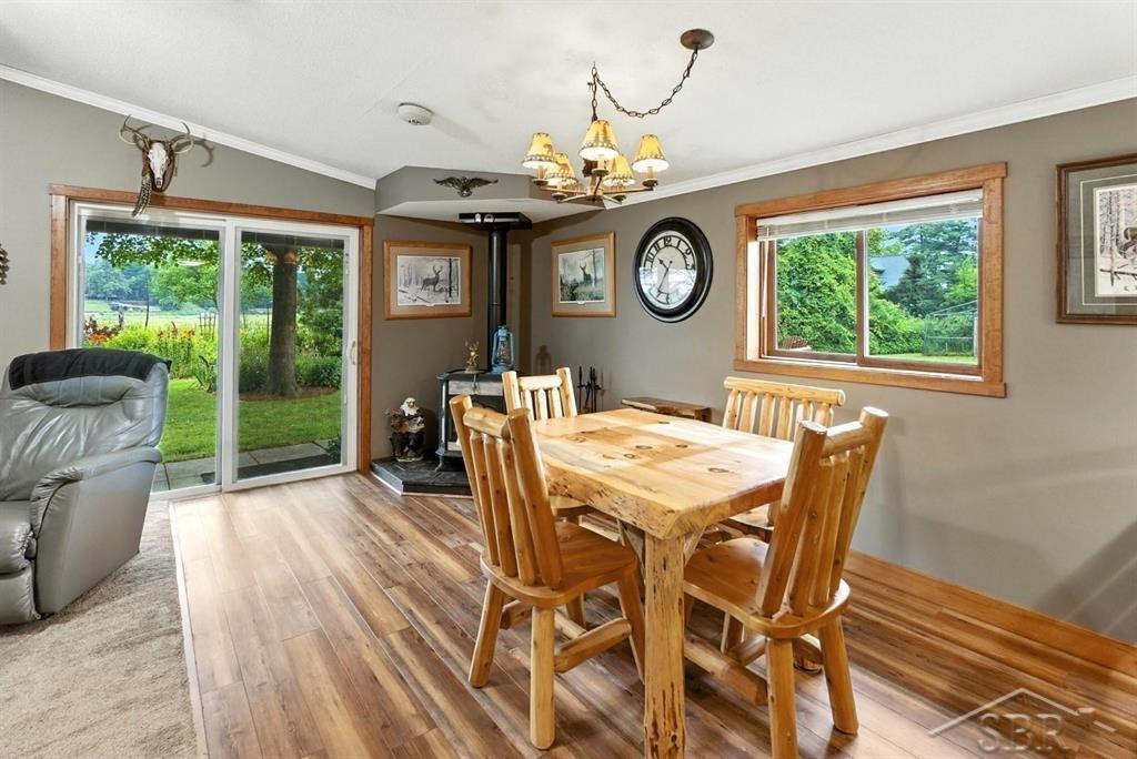 486 W Woodland Drive, Sanford, MI 48657 — Photo 7
