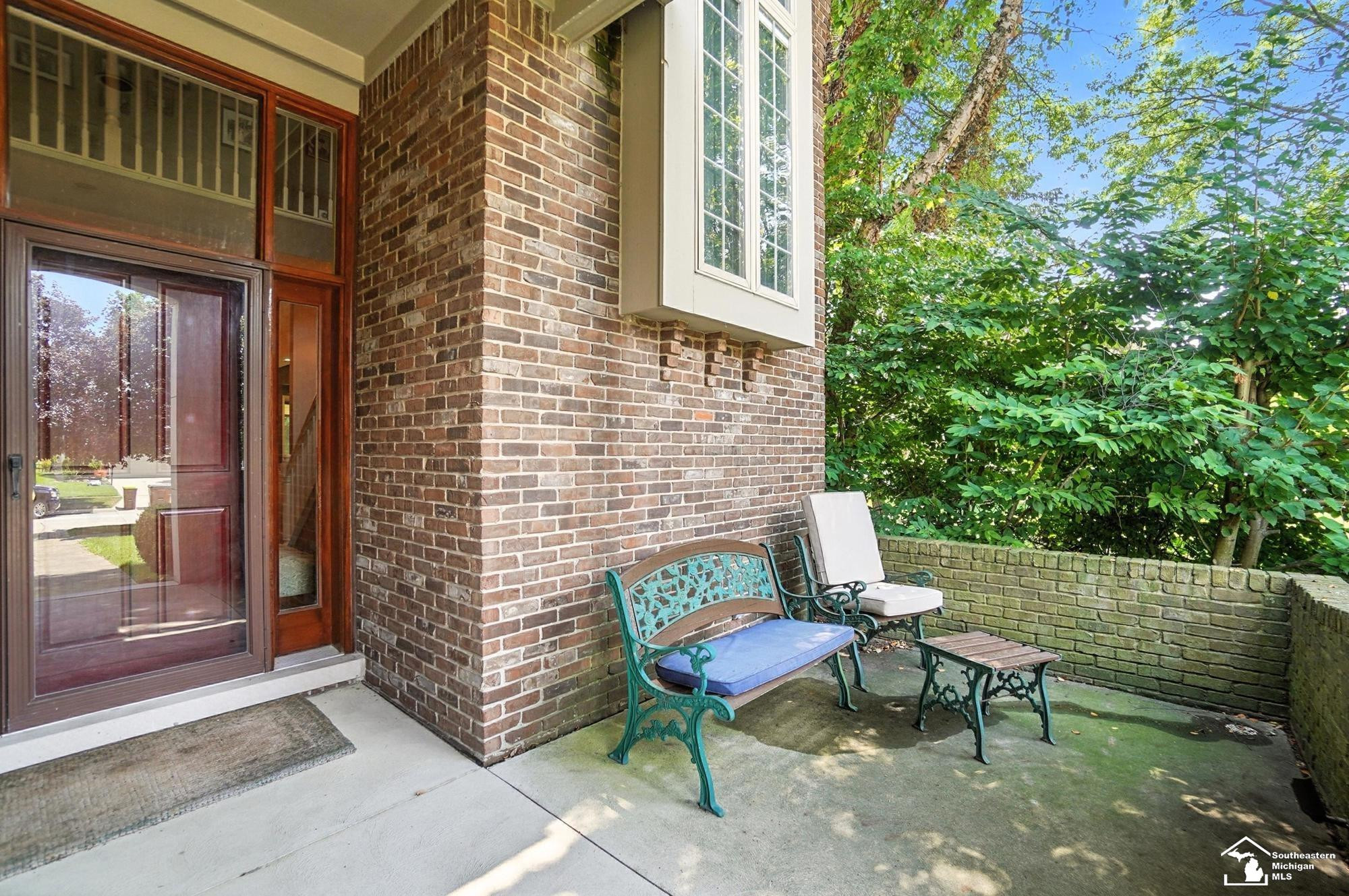 510 Ave De Lafayette Avenue, Monroe, MI 48162 — Photo 3