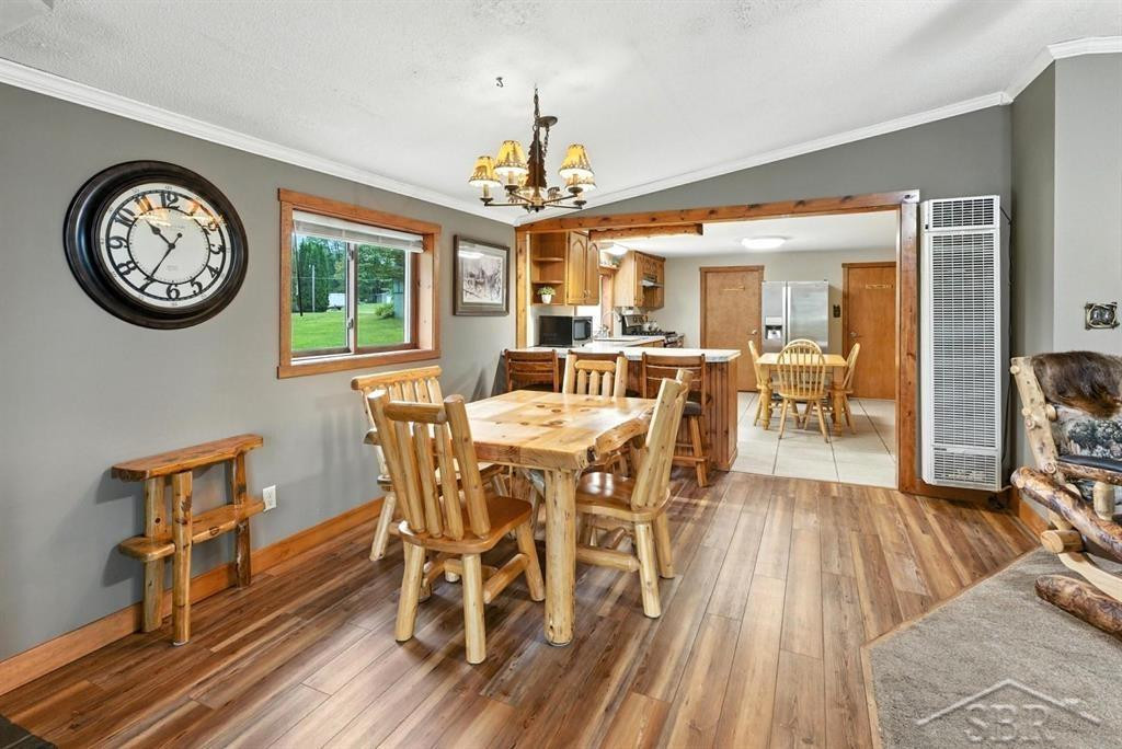 486 W Woodland Drive, Sanford, MI 48657 — Photo 8