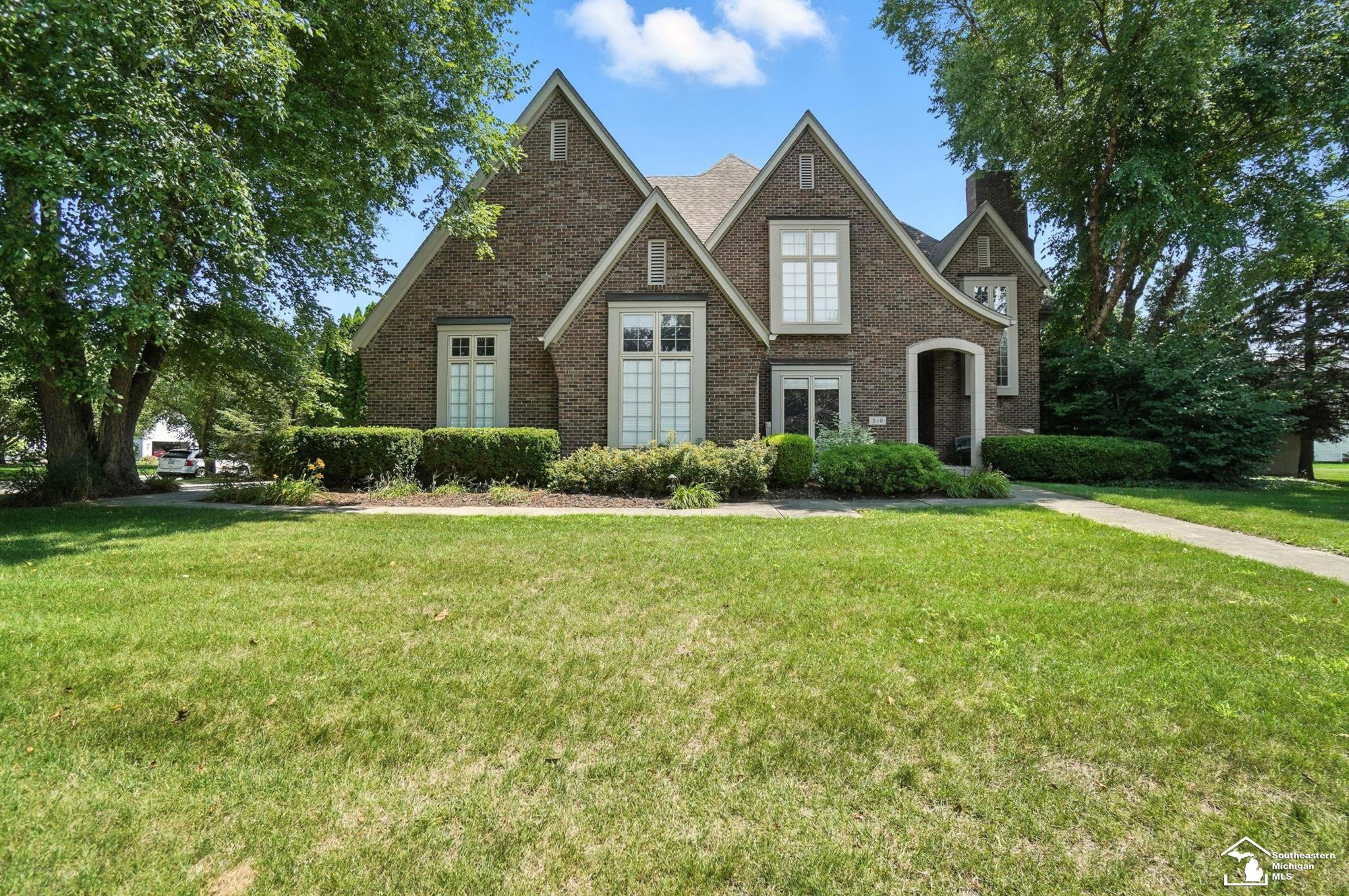510 Ave De Lafayette Avenue, Monroe, MI 48162 — Photo 4