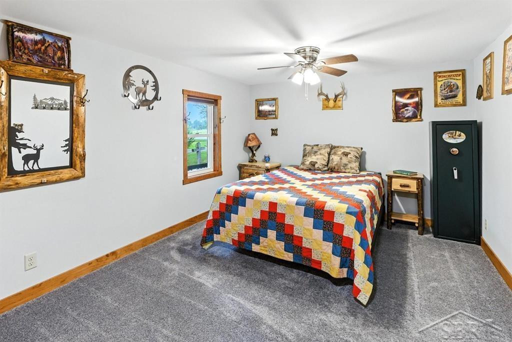 486 W Woodland Drive, Sanford, MI 48657 — Photo 12
