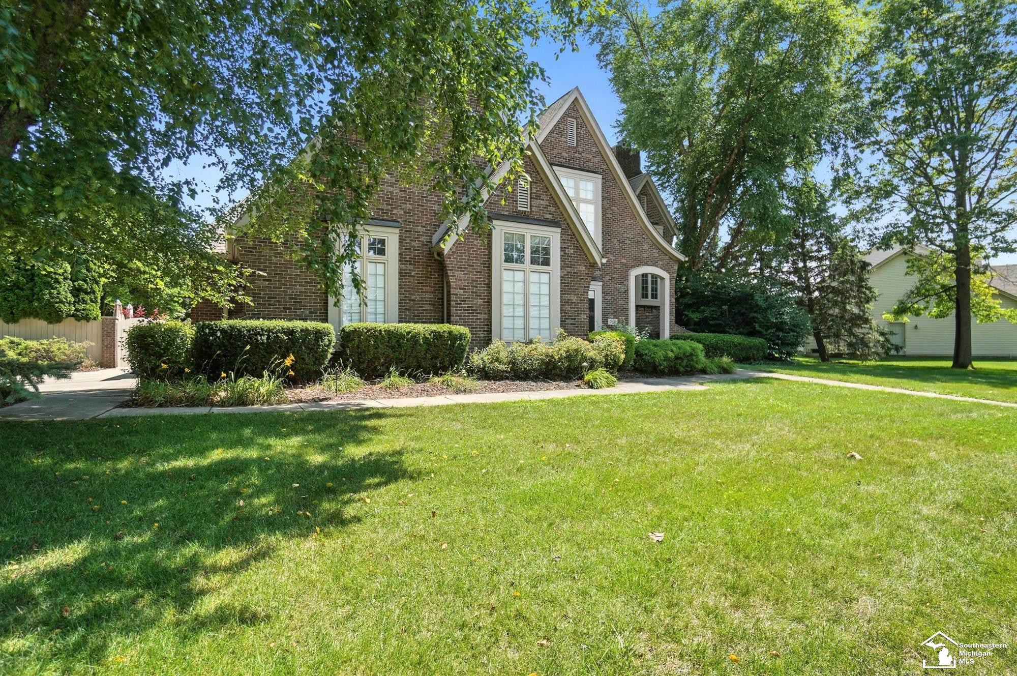 510 Ave De Lafayette Avenue, Monroe, MI 48162 — Photo 5