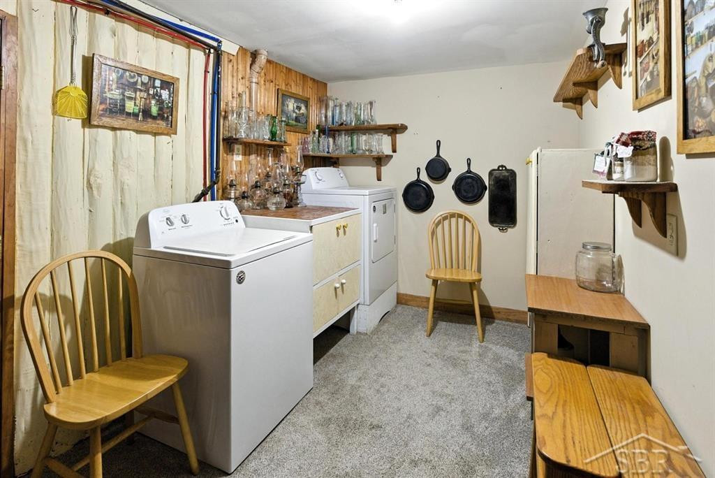 486 W Woodland Drive, Sanford, MI 48657 — Photo 15