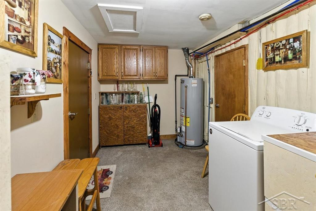 486 W Woodland Drive, Sanford, MI 48657 — Photo 16