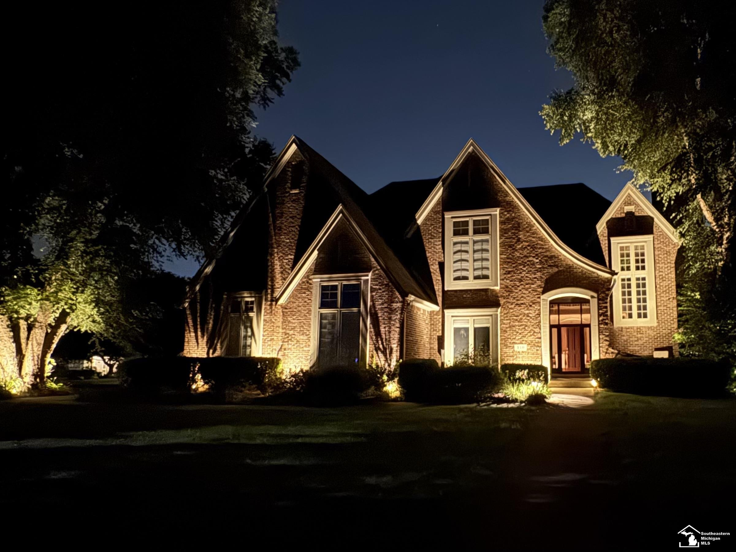510 Ave De Lafayette Avenue, Monroe, MI 48162 — Photo 6