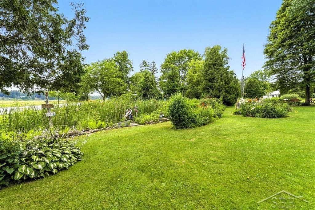 486 W Woodland Drive, Sanford, MI 48657 — Photo 26