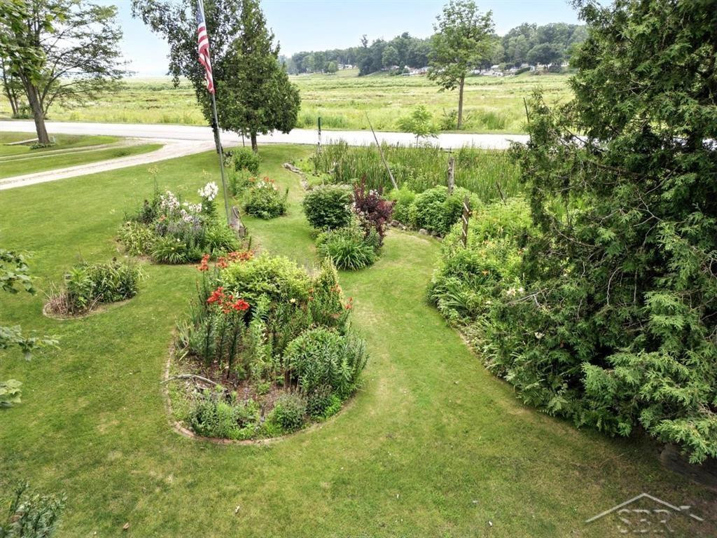 486 W Woodland Drive, Sanford, MI 48657 — Photo 28