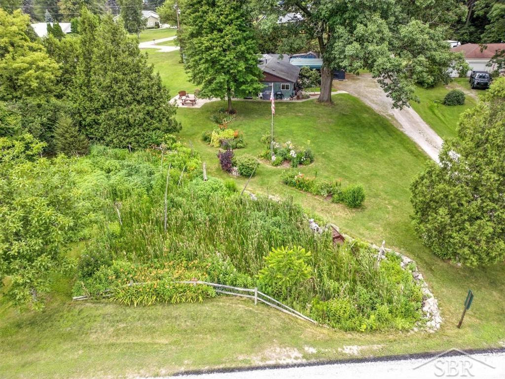 486 W Woodland Drive, Sanford, MI 48657 — Photo 30