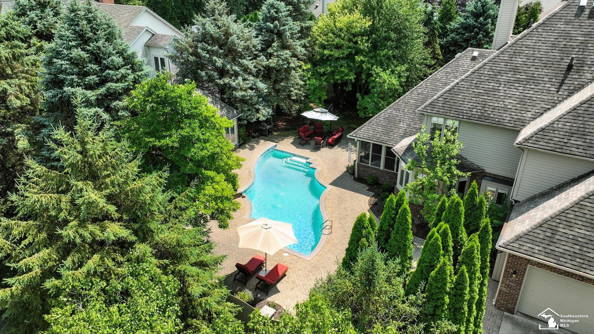 510 Ave De Lafayette Avenue, Monroe, MI 48162 — Photo 11
