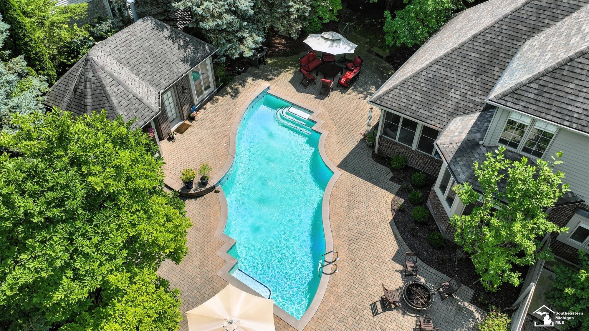 510 Ave De Lafayette Avenue, Monroe, MI 48162 — Photo 12