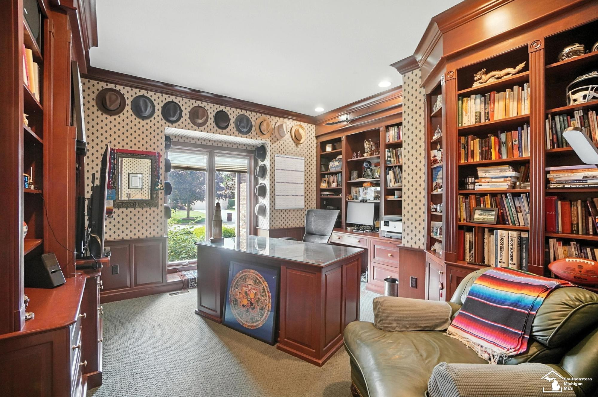 510 Ave De Lafayette Avenue, Monroe, MI 48162 — Photo 36