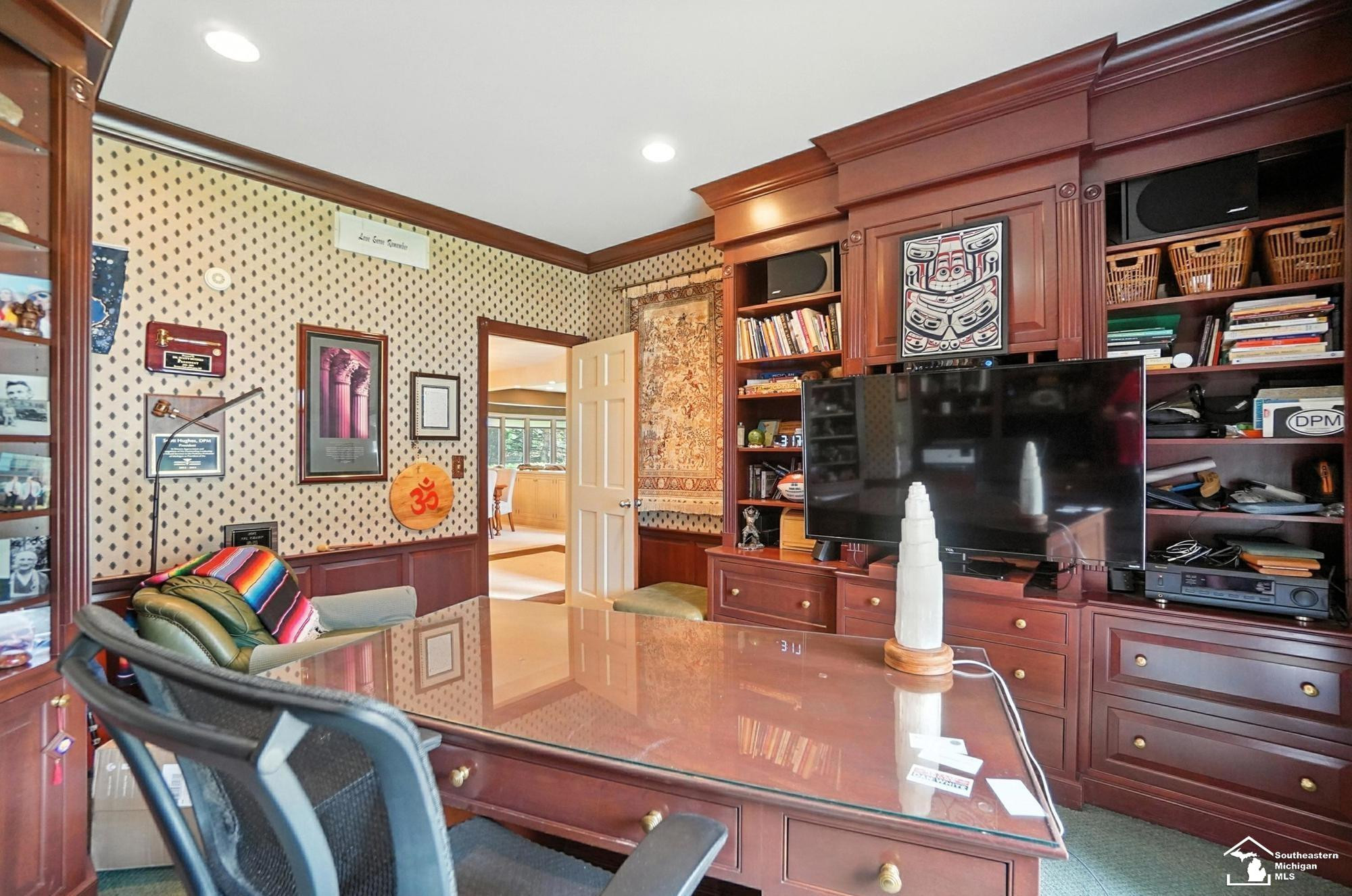 510 Ave De Lafayette Avenue, Monroe, MI 48162 — Photo 37