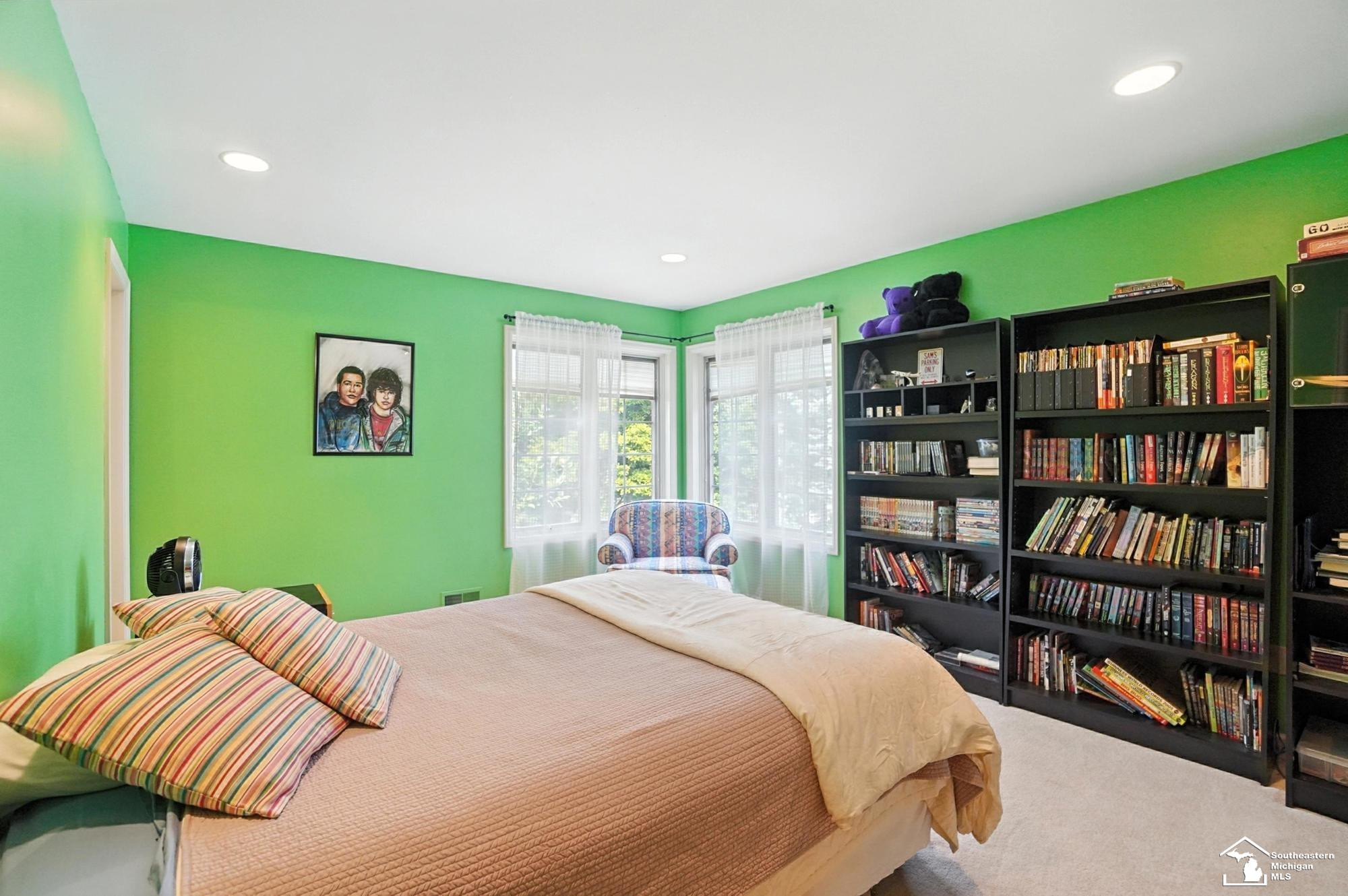 510 Ave De Lafayette Avenue, Monroe, MI 48162 — Photo 54