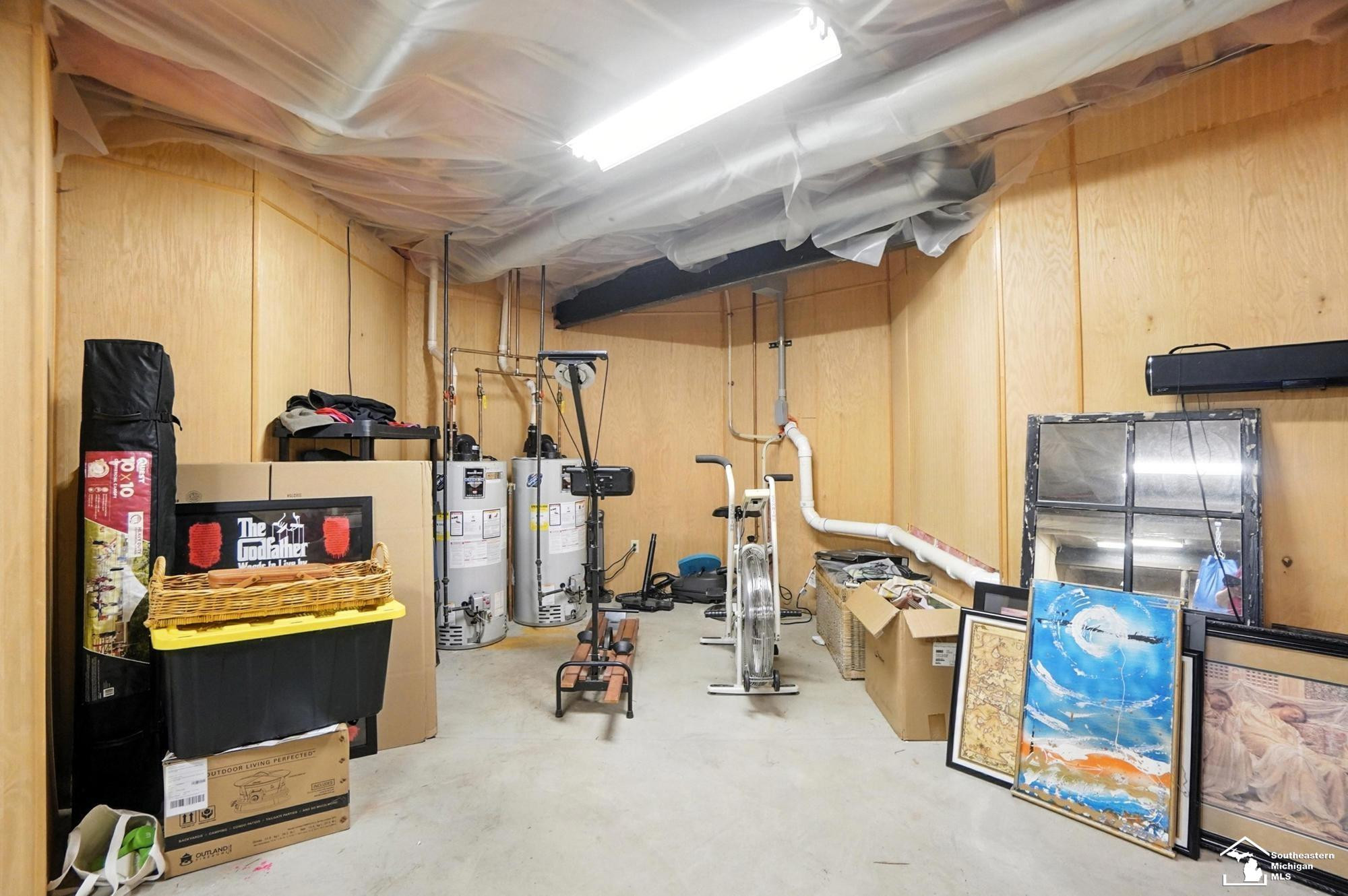 510 Ave De Lafayette Avenue, Monroe, MI 48162 — Photo 77