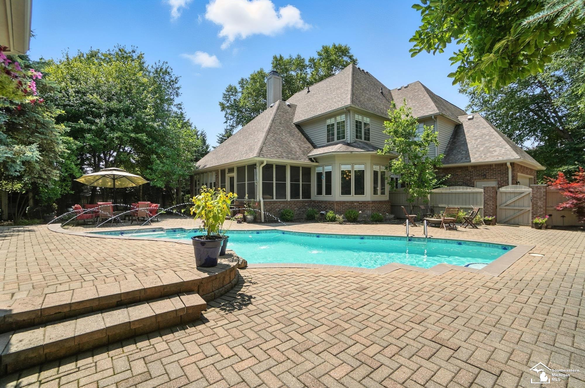 510 Ave De Lafayette Avenue, Monroe, MI 48162 — Photo 78