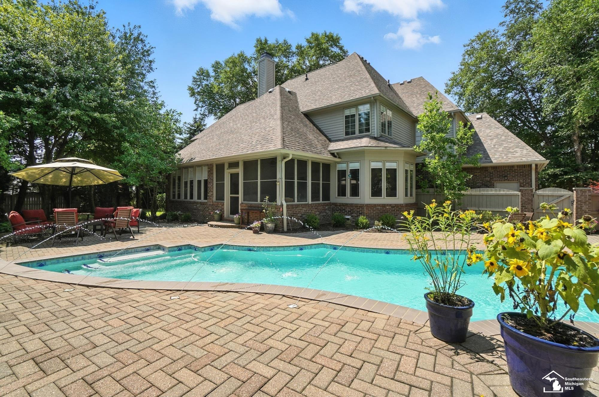 510 Ave De Lafayette Avenue, Monroe, MI 48162 — Photo 79
