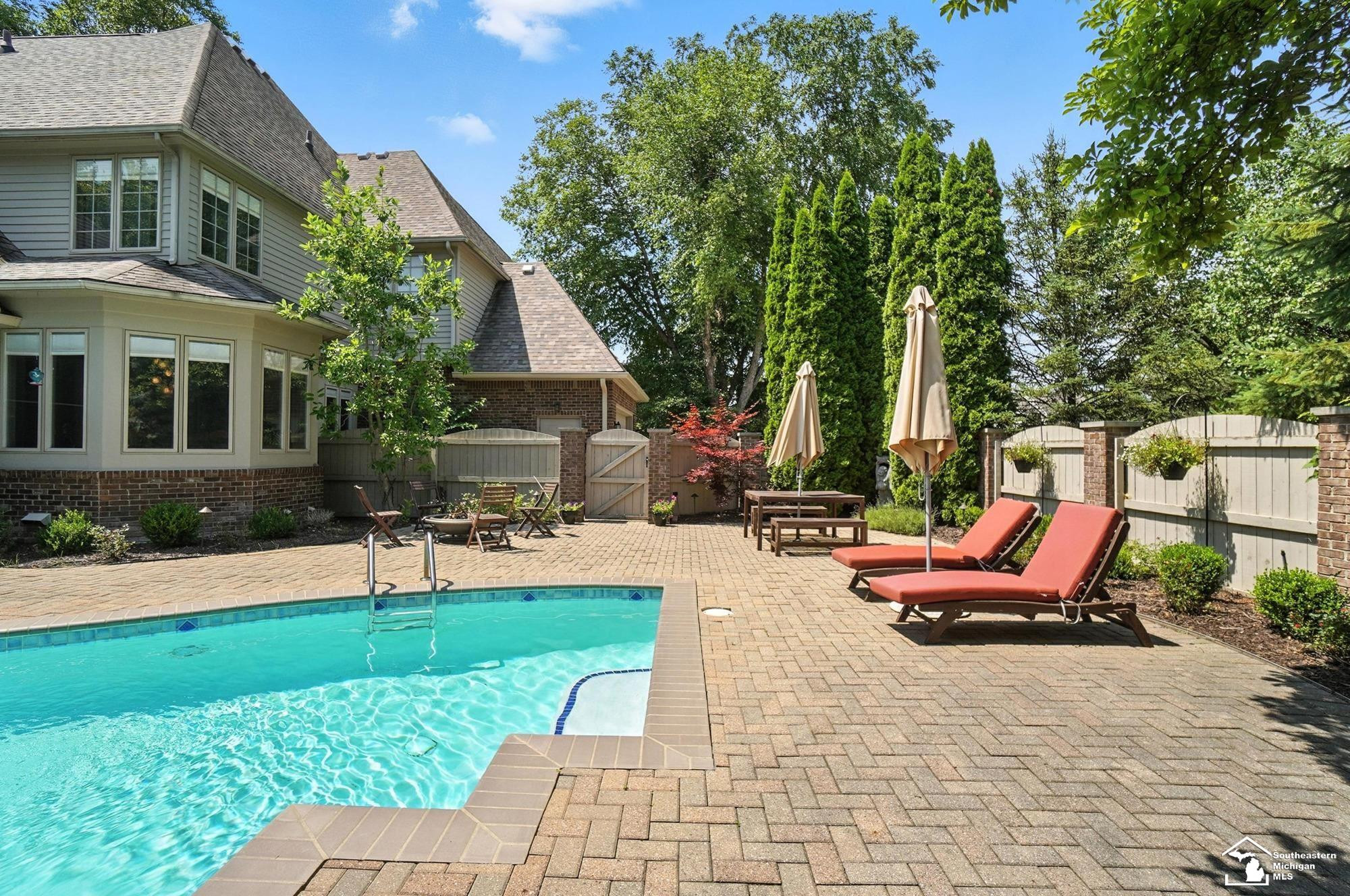 510 Ave De Lafayette Avenue, Monroe, MI 48162 — Photo 80
