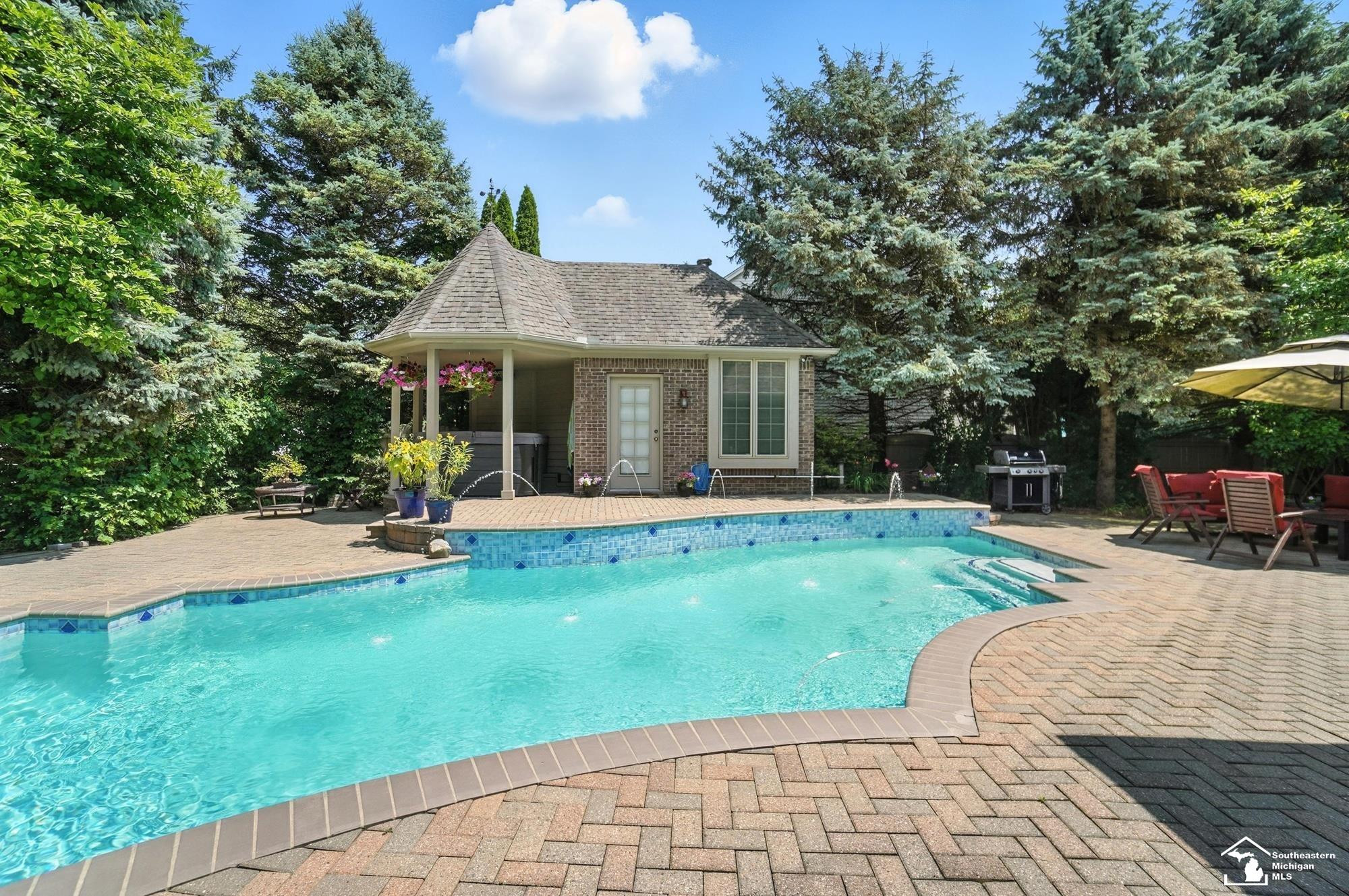 510 Ave De Lafayette Avenue, Monroe, MI 48162 — Photo 81