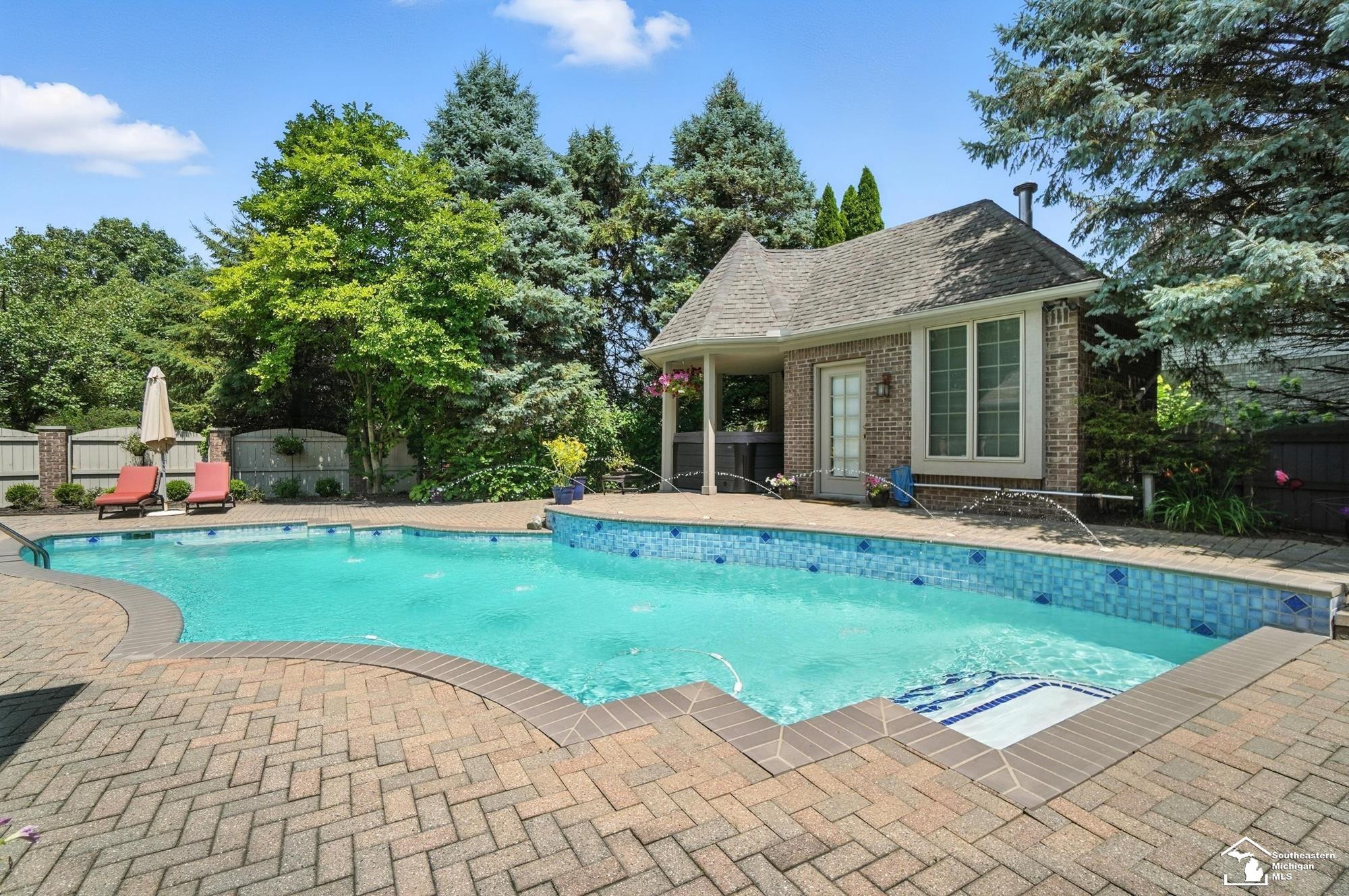 510 Ave De Lafayette Avenue, Monroe, MI 48162 — Photo 82