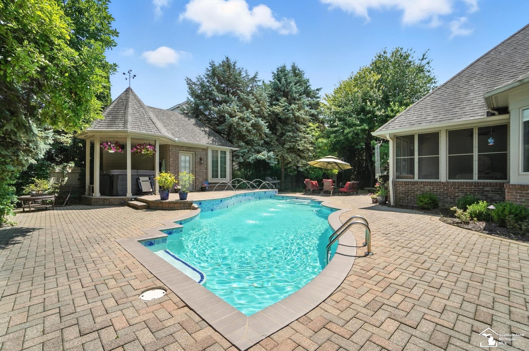 510 Ave De Lafayette Avenue, Monroe, MI 48162 — Photo 83