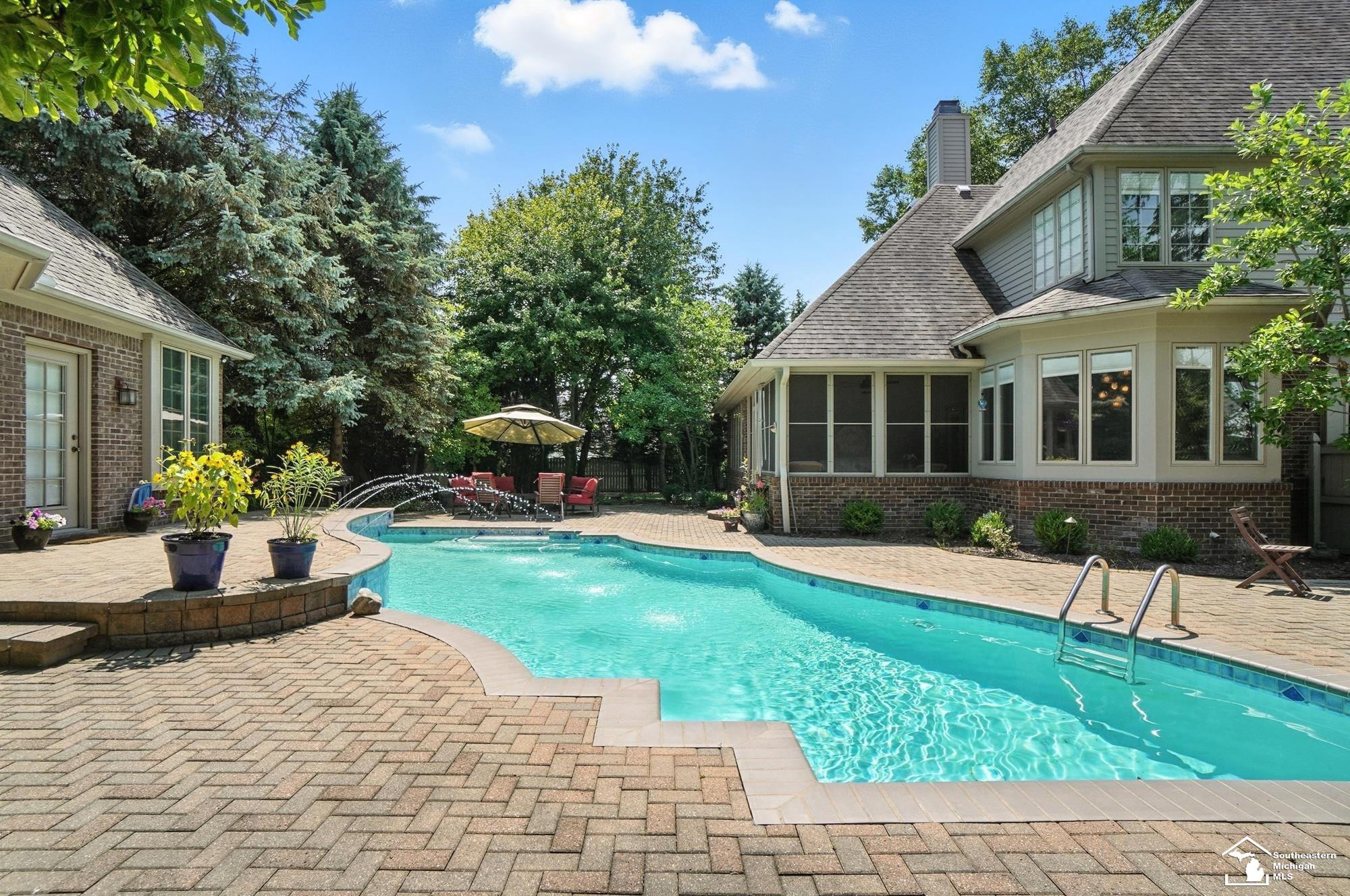 510 Ave De Lafayette Avenue, Monroe, MI 48162 — Photo 84
