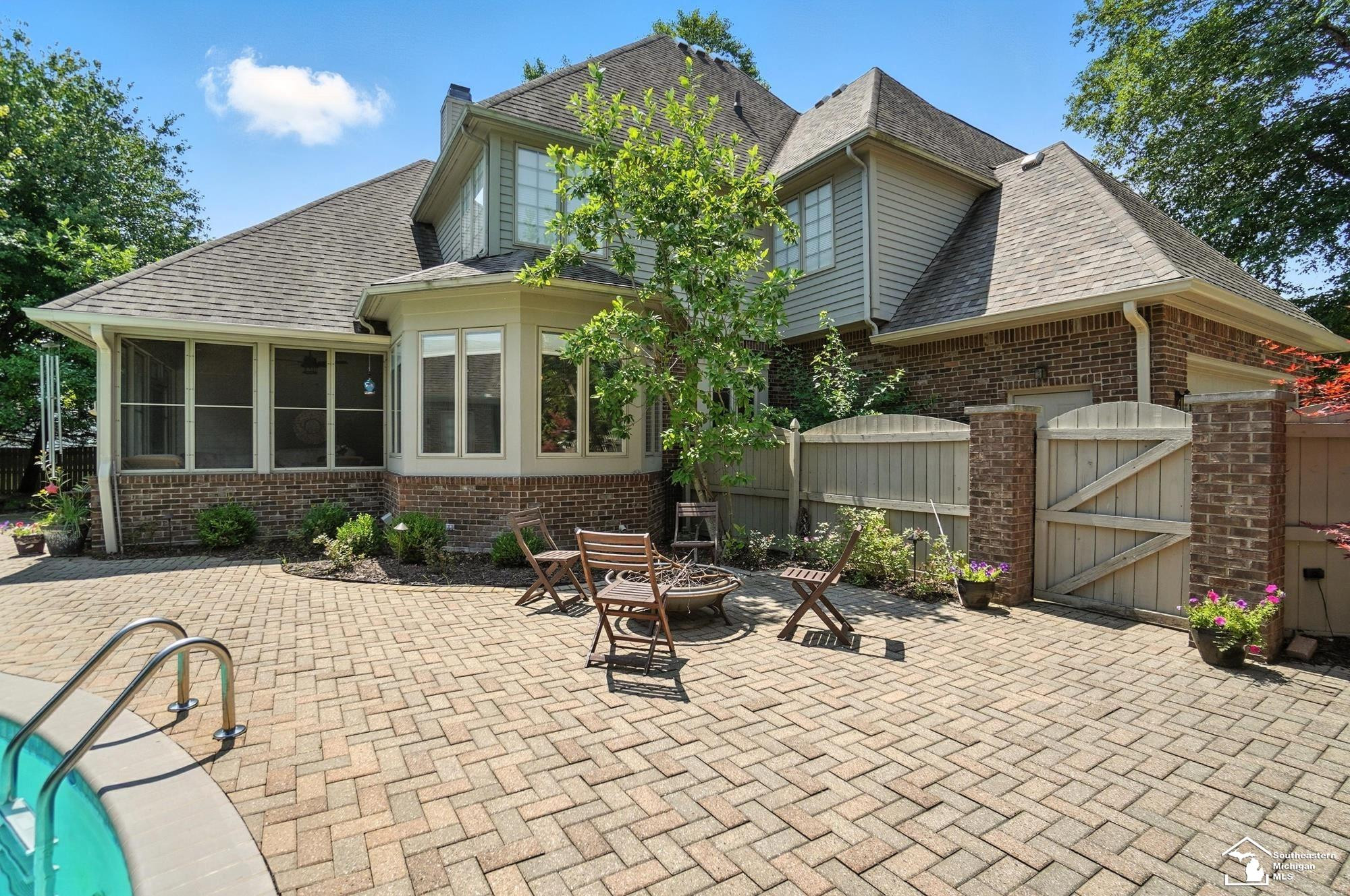 510 Ave De Lafayette Avenue, Monroe, MI 48162 — Photo 85