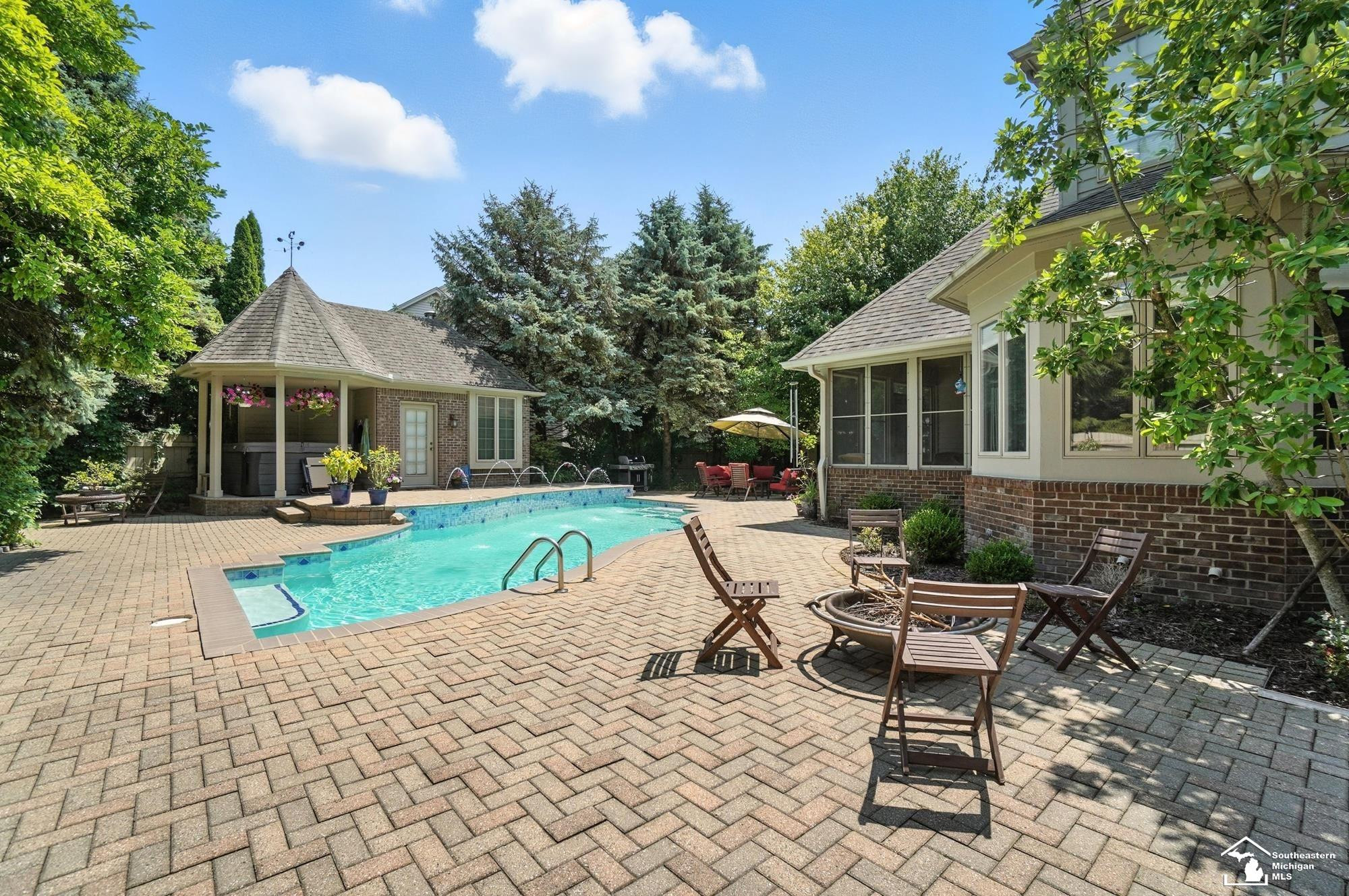 510 Ave De Lafayette Avenue, Monroe, MI 48162 — Photo 86