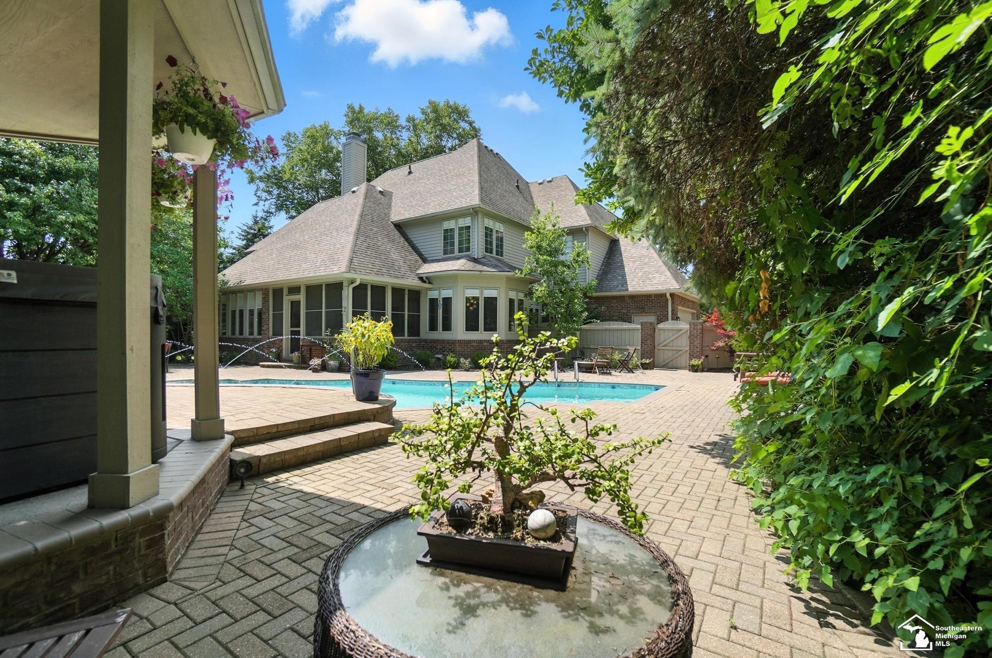 510 Ave De Lafayette Avenue, Monroe, MI 48162 — Photo 87