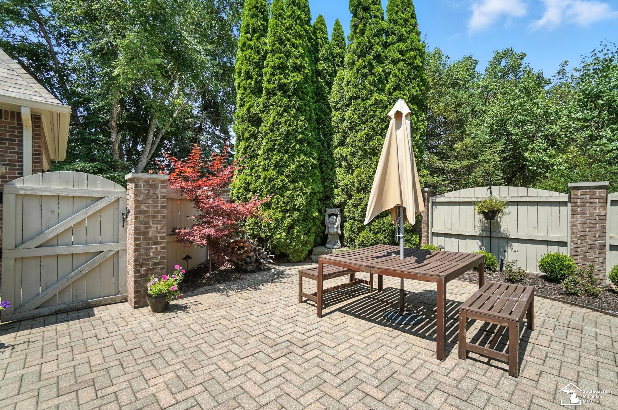 510 Ave De Lafayette Avenue, Monroe, MI 48162 — Photo 89