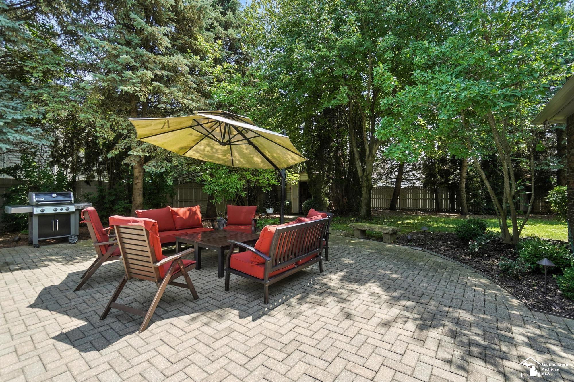 510 Ave De Lafayette Avenue, Monroe, MI 48162 — Photo 91