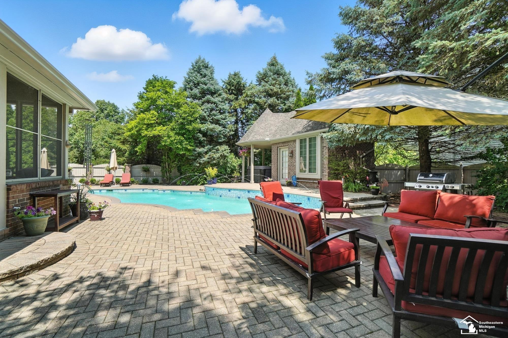 510 Ave De Lafayette Avenue, Monroe, MI 48162 — Photo 92