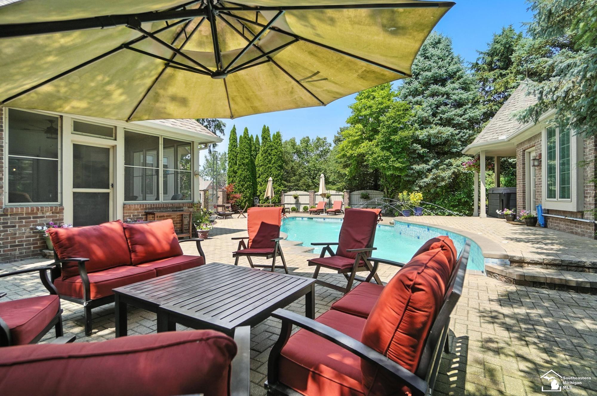 510 Ave De Lafayette Avenue, Monroe, MI 48162 — Photo 93