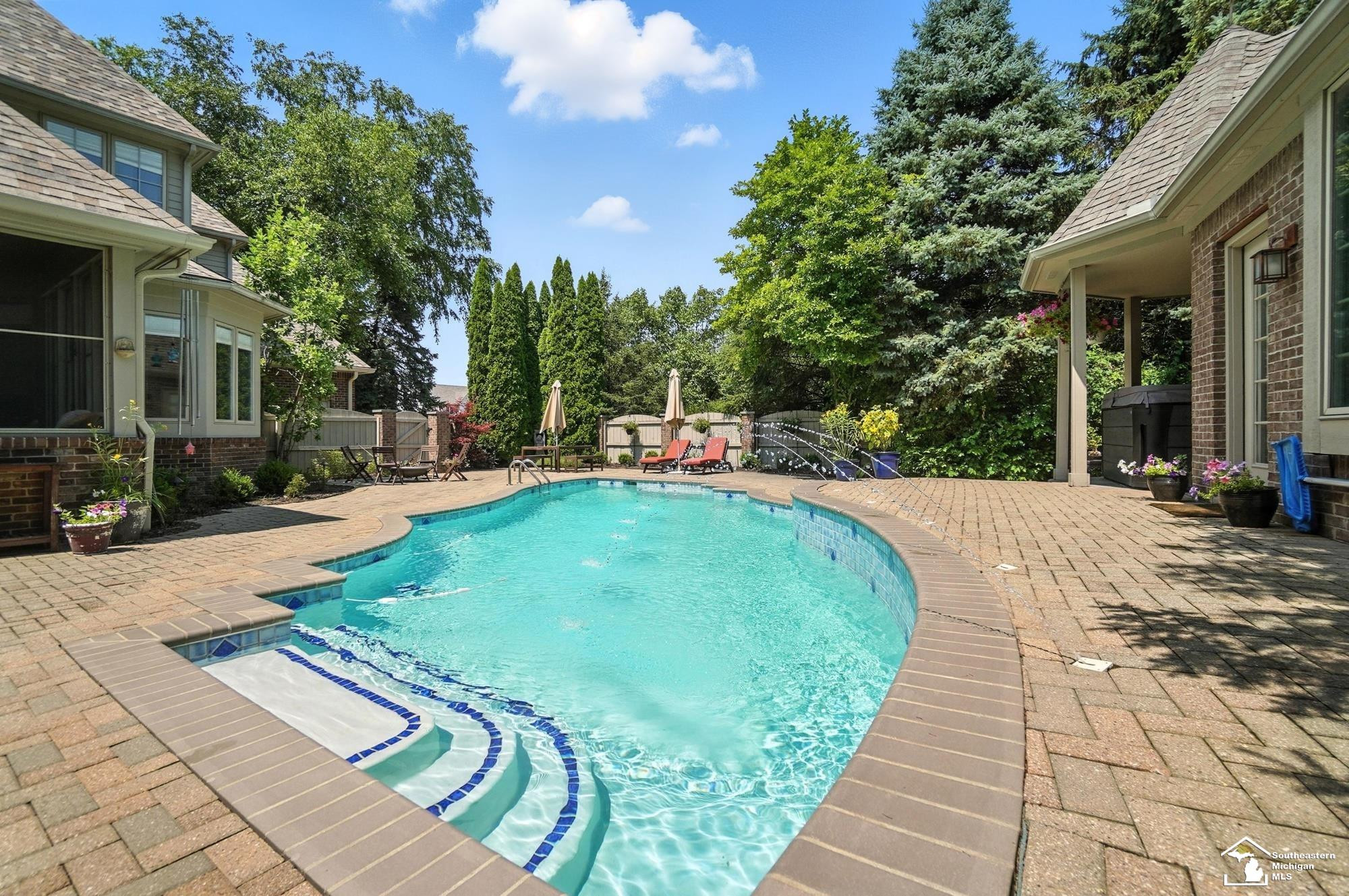 510 Ave De Lafayette Avenue, Monroe, MI 48162 — Photo 94