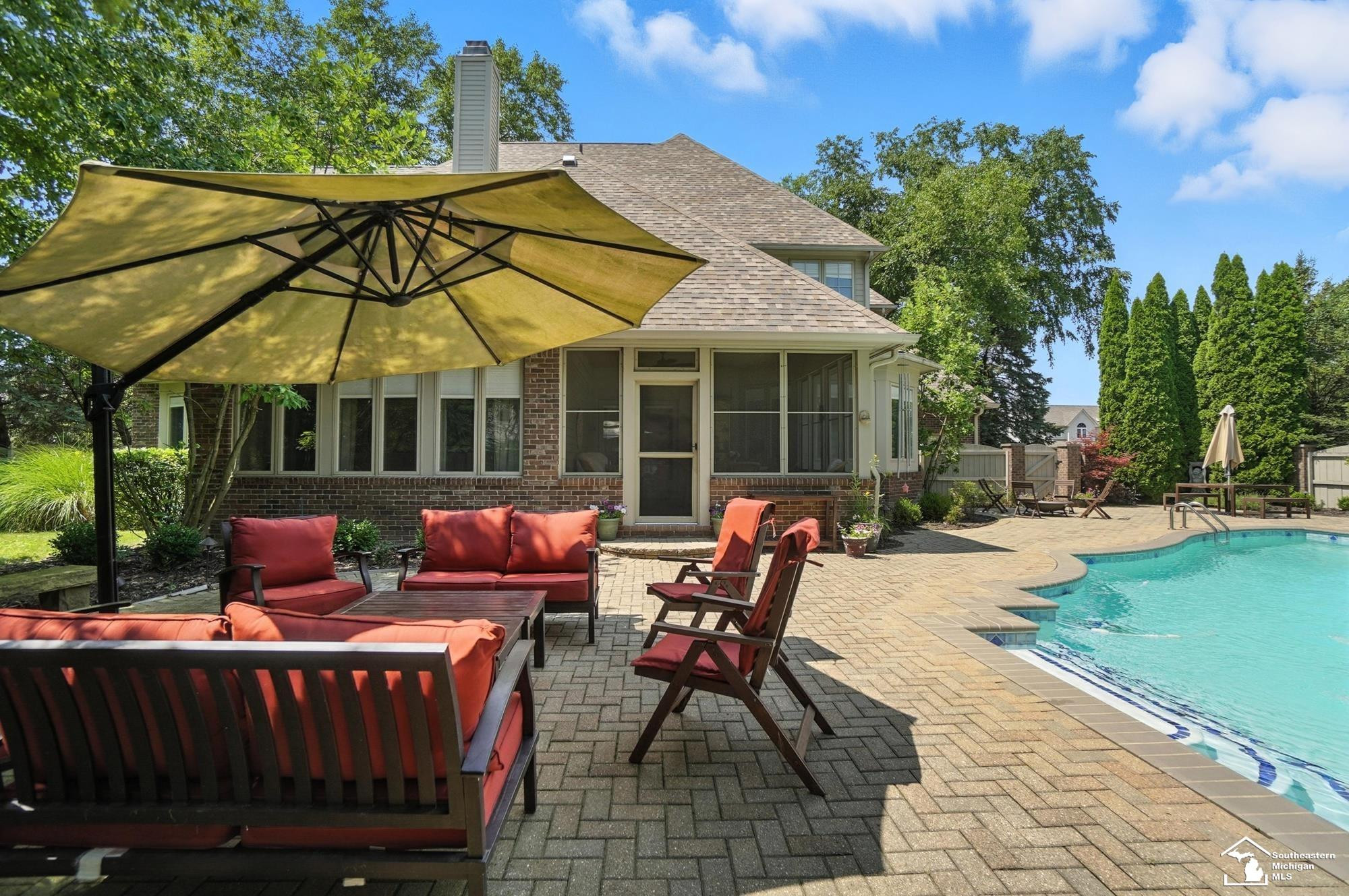 510 Ave De Lafayette Avenue, Monroe, MI 48162 — Photo 95