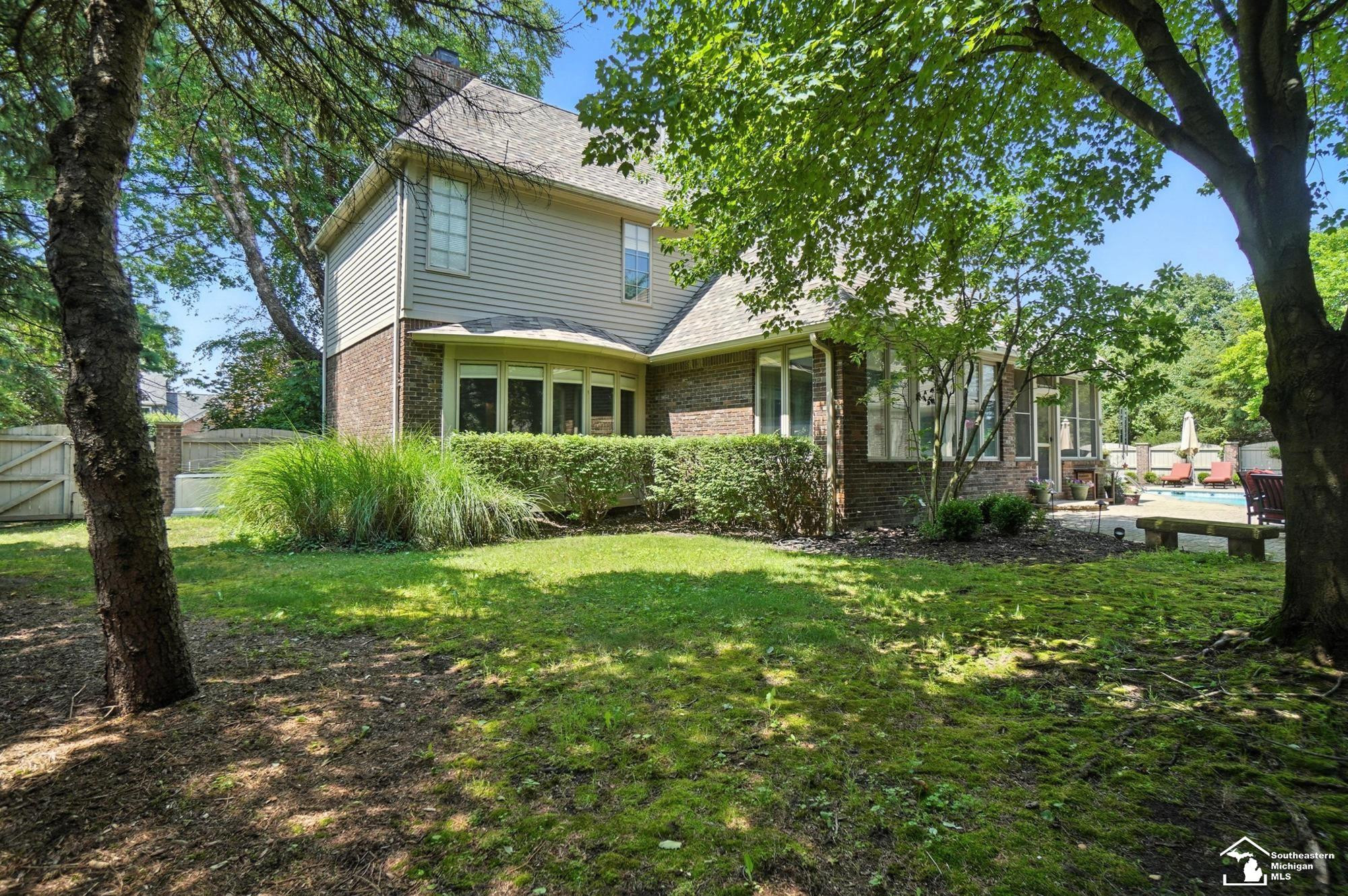 510 Ave De Lafayette Avenue, Monroe, MI 48162 — Photo 98