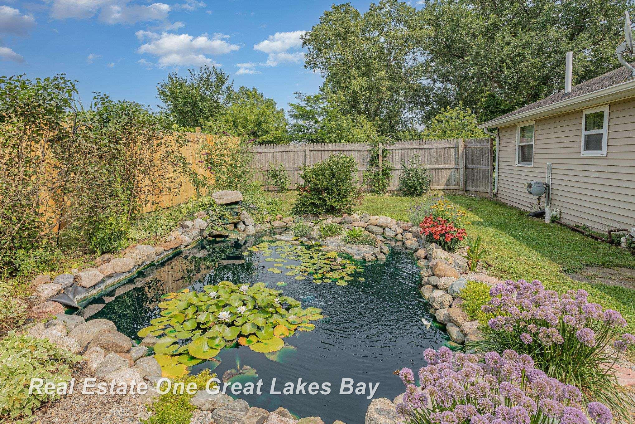 131 E 6th Street, Oakley, MI 48649 — Photo 4