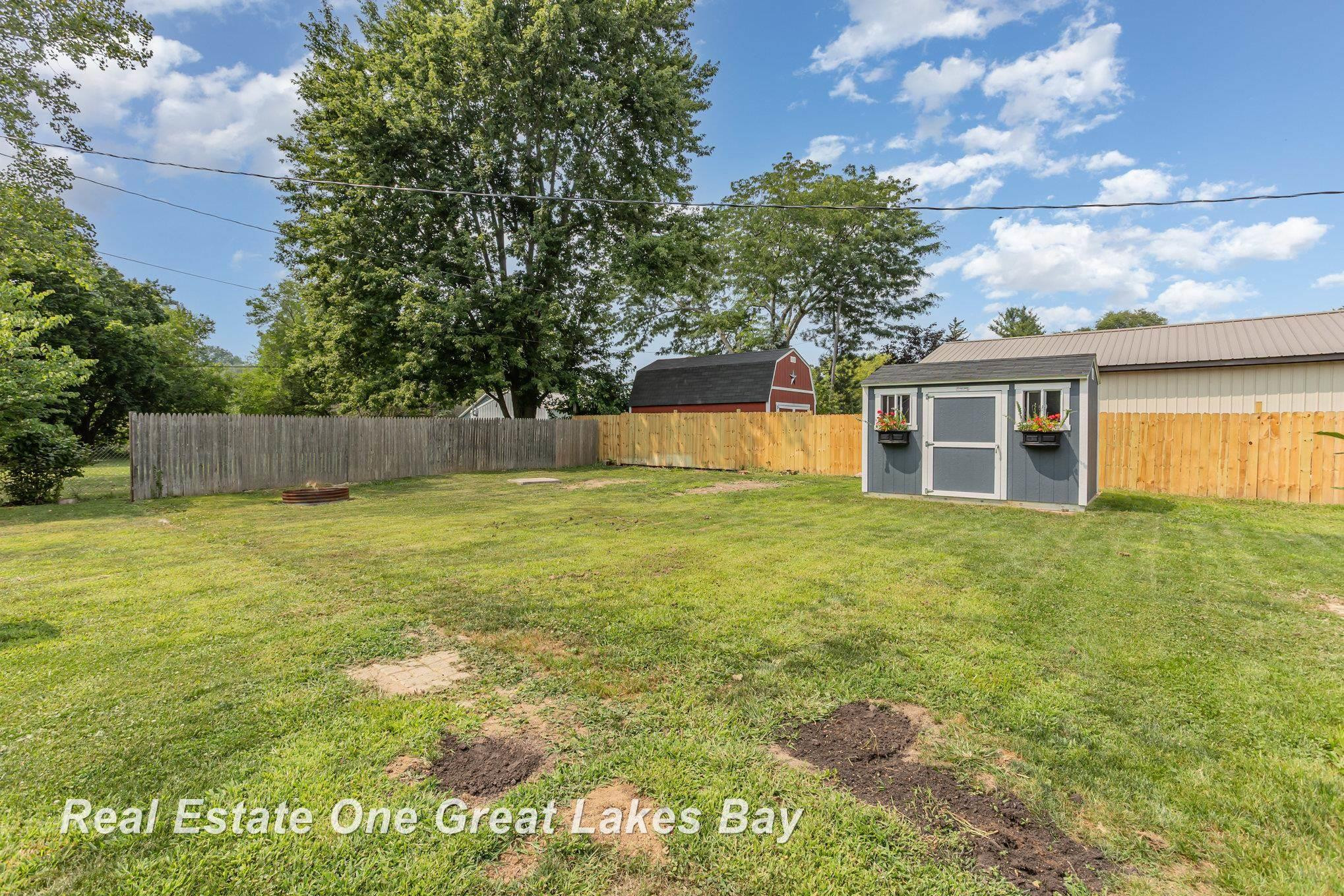 131 E 6th Street, Oakley, MI 48649 — Photo 18