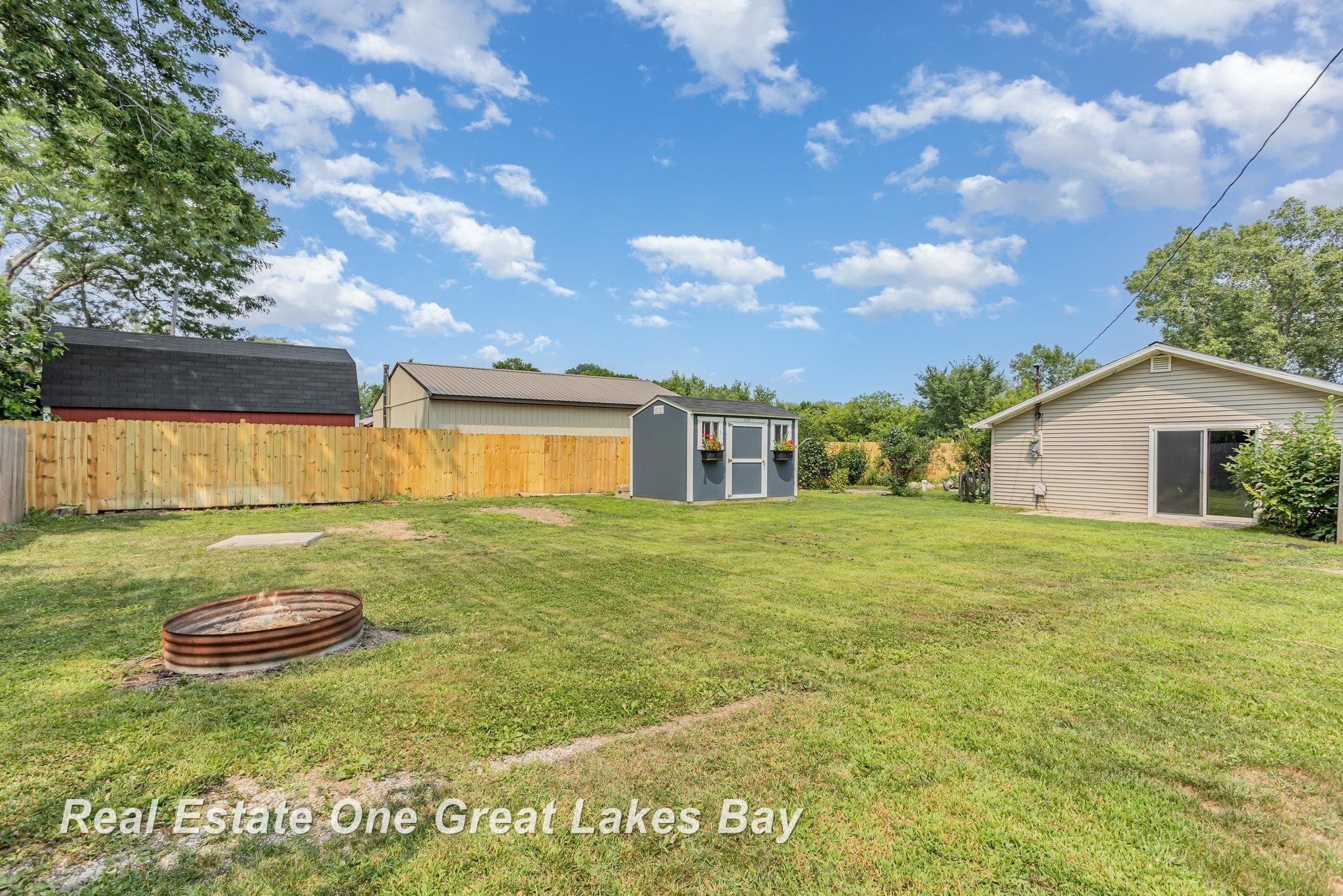 131 E 6th Street, Oakley, MI 48649 — Photo 19