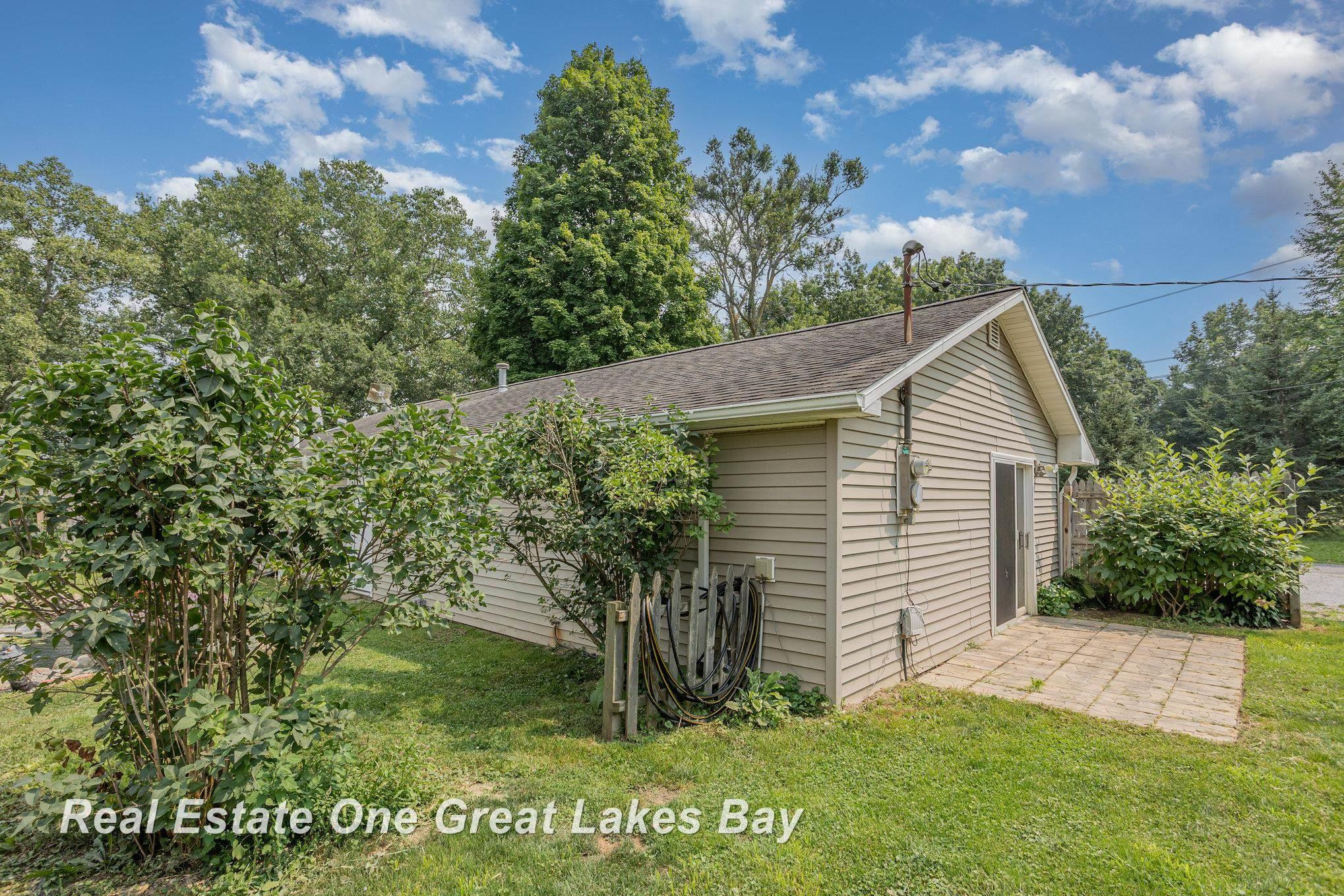 131 E 6th Street, Oakley, MI 48649 — Photo 26