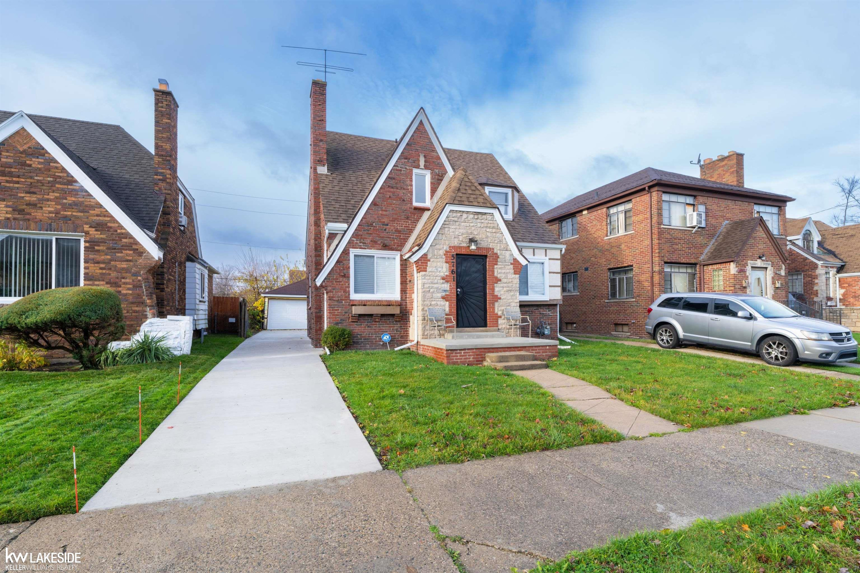 5761 Devonshire Road, Detroit, MI 48224 — Photo 3