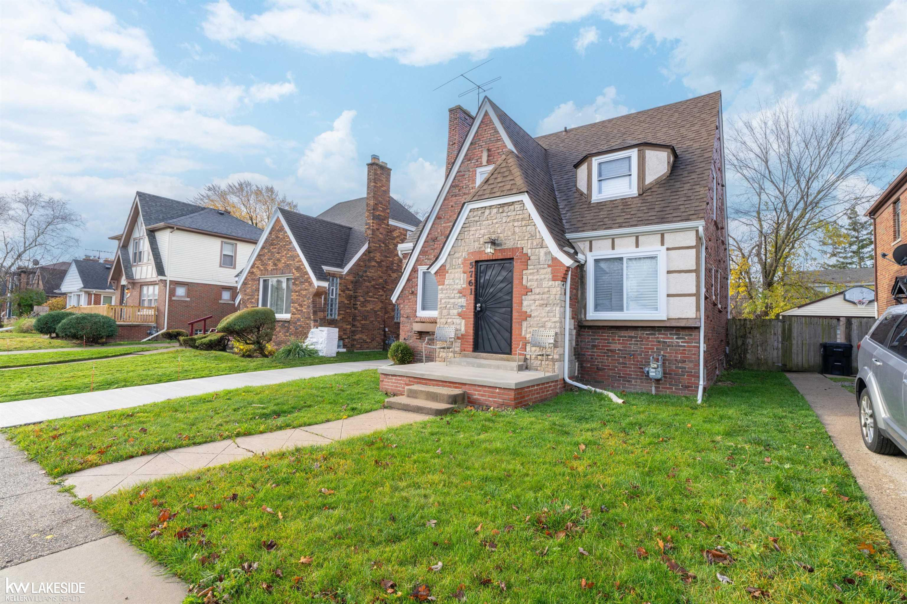 5761 Devonshire Road, Detroit, MI 48224 — Photo 4