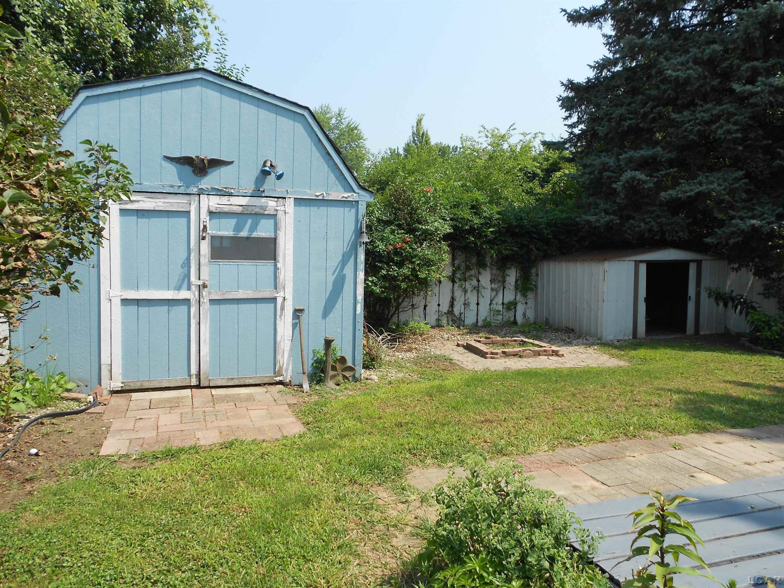 219 Cherry Street, Blissfield, MI 49228 — Photo 18